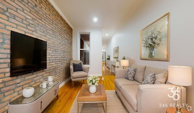Building Photo - Bradhurst Avenue Rental
