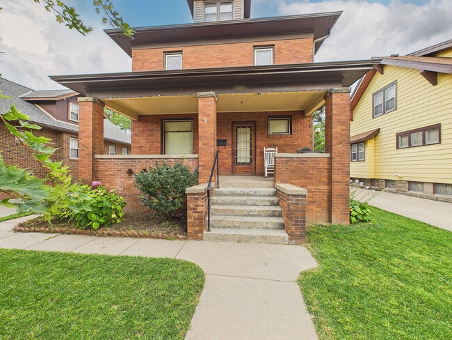Building Photo - 1522 Park Wild Ave Rental