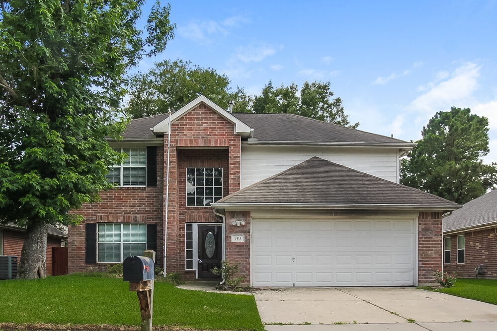 Photo - 7411 Telico Jct Ln
