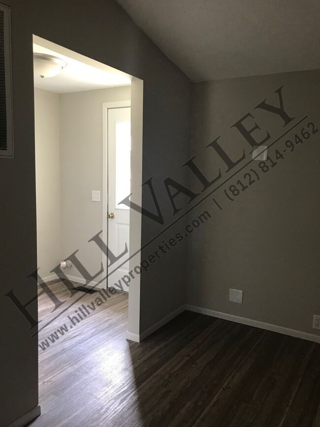 Photo - Four Bedroom, Two Bathroom Home