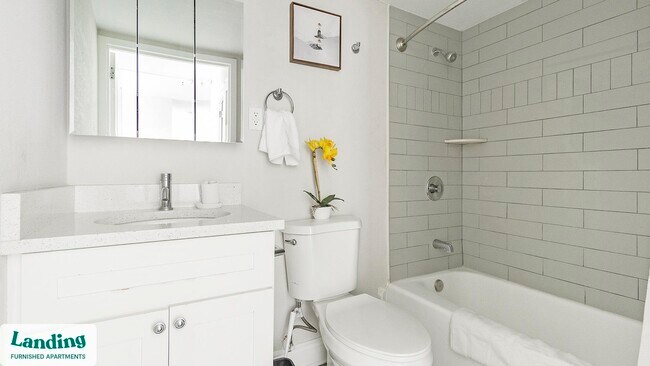 305 Dr. M.L.K. Jr St S Unit 605