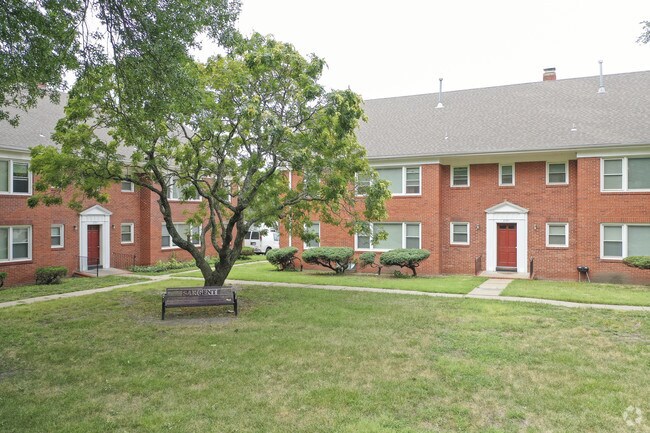 Exterior Photo