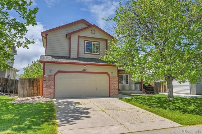 Photo - 11963 Dahlia Dr House