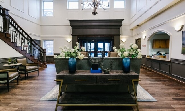 Photo - Gardens at Jackson Creek