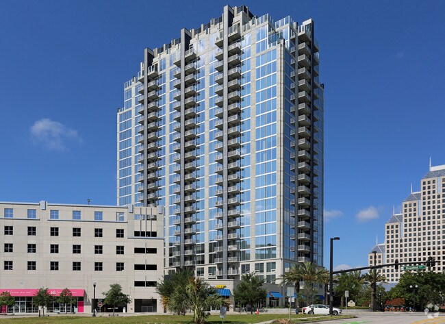 Skyhouse Orlando Apartments For Rent In Fl Forrent