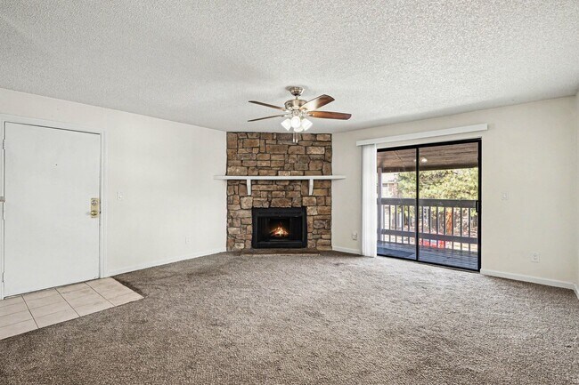 Photo - Your Next Home Has It All: 3 Bedrooms, 2 Baths & Double Parking! Unit 202