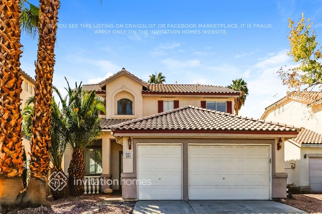 Building Photo - 1283 Dove Tree Ct Rental