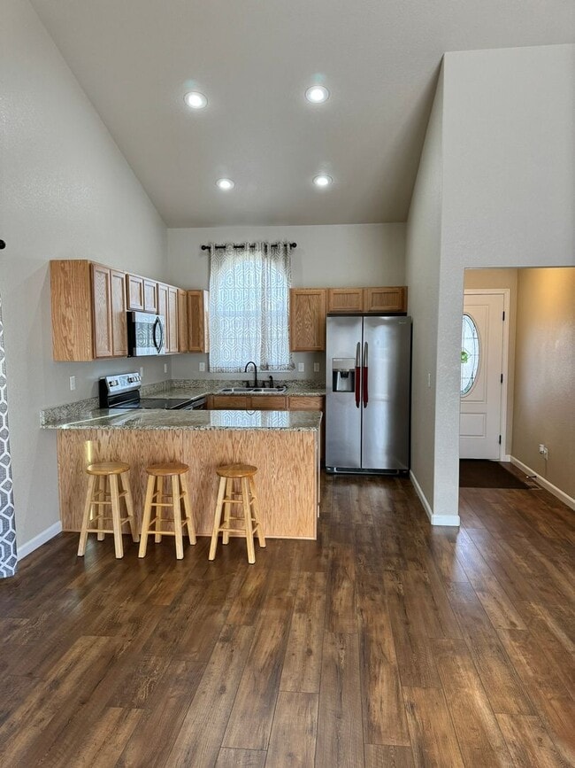 Photo - Great House to make your home
