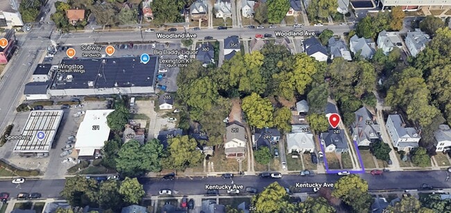 241 Kentucky Ave