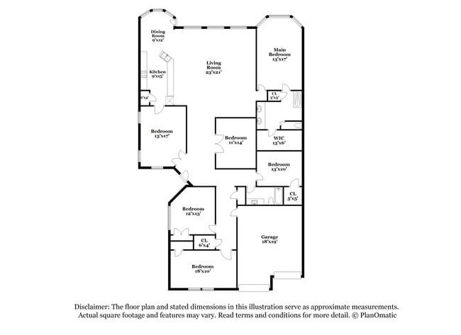 Photo - 15830 Mossy Shores Ct