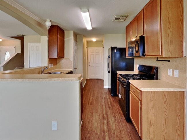 Building Photo - 3719 Forney Ridge Ln