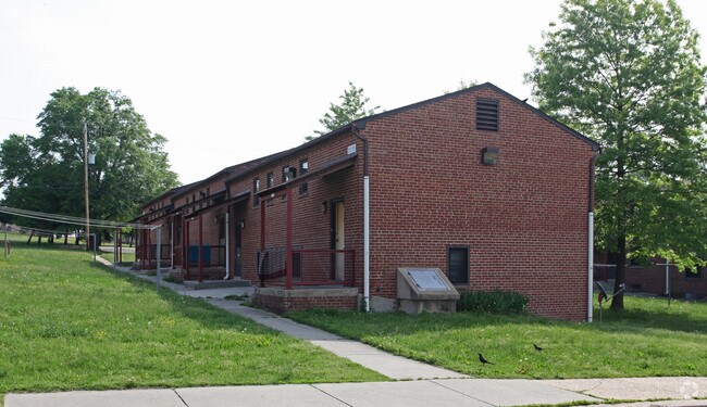 Photo - Cherry Hill Apartments