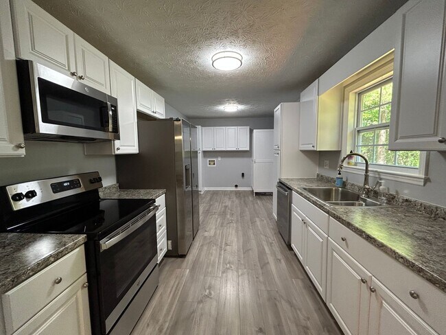 Photo - 8546 E Union Hill Rd