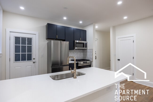 Photo - 4638 N Hamilton Ave Unidad 1F