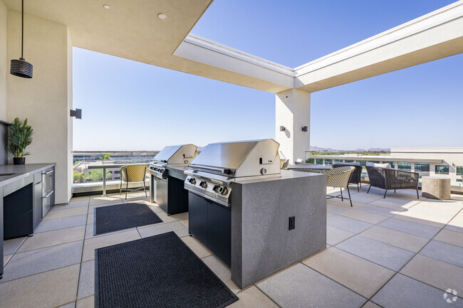 Sky Lounge