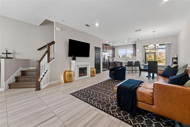 Photo - 29913 Southwell Ln Townhome