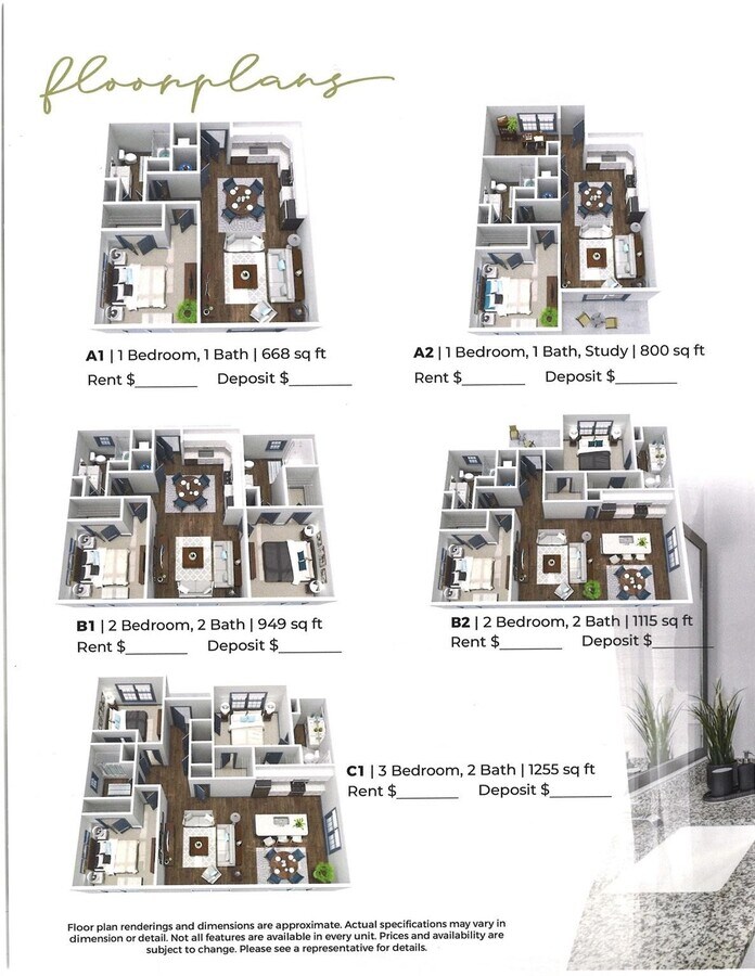 Photo - 4250 Woodridge Pkwy Unit 1002