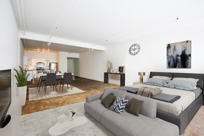 Photo - Exchange Studios