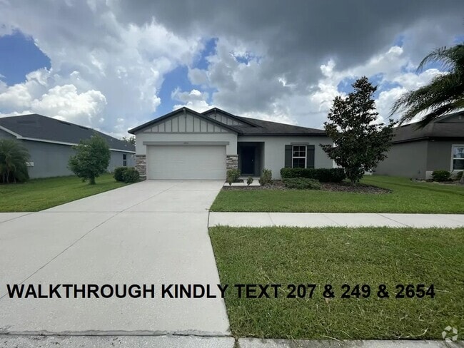 Building Photo - 6902 Gideon Cir Rental