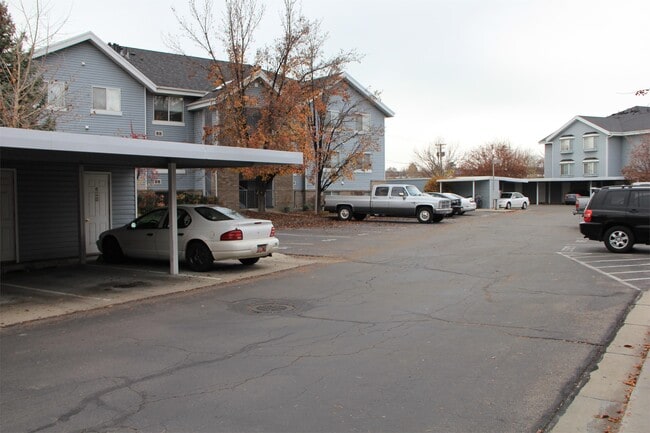 Photo - 1533 Riverside Ave