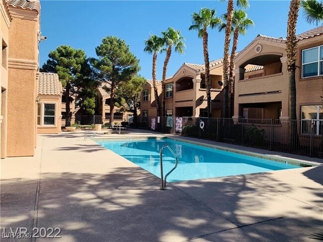 Photo - 8101 W Flamingo Rd Unit 1016