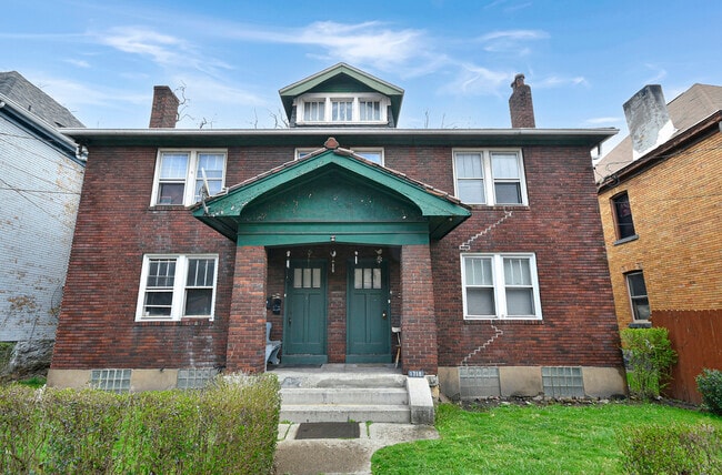 Photo - 1718 Montier St Unit 2nd Floor