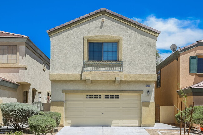 Building Photo - 6508 N Butterfly Sky St Rental