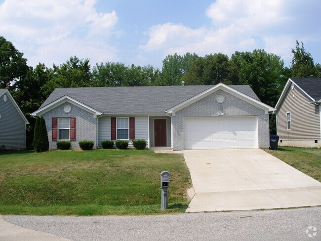 Building Photo - Beautiful 3 Bedroom 2 bath home