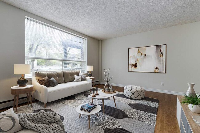 Photo - Berkeley Manor