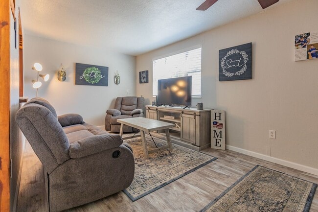 Photo - Super cute updated home!