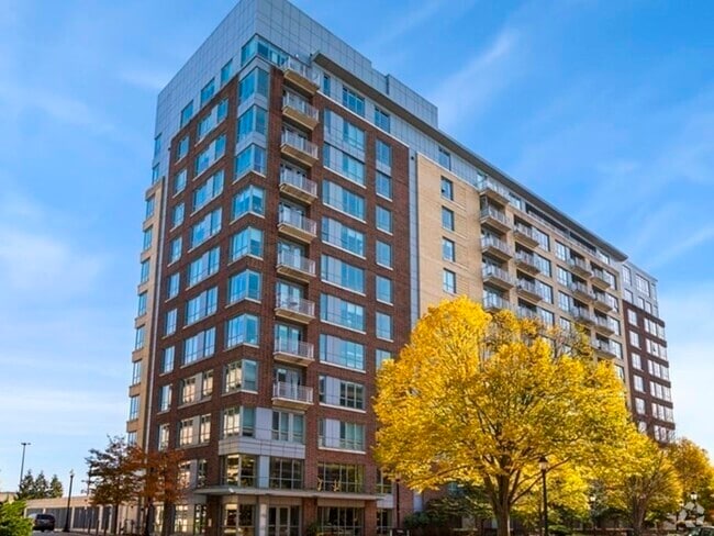 Building Photo - 100 Station Landing Unit 307 Rental