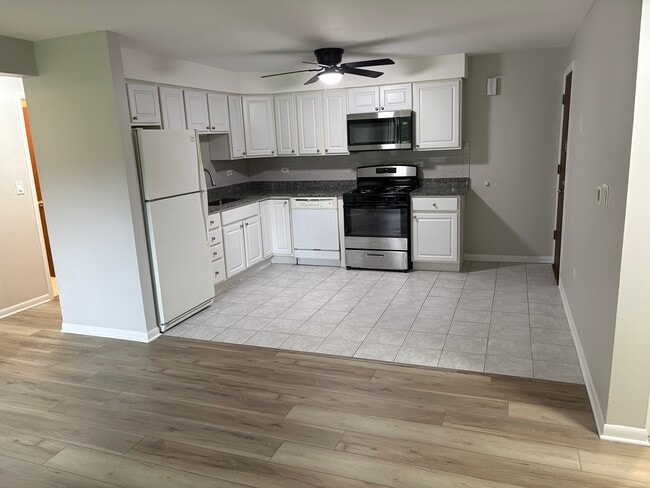 Photo - 509 Dempster St Unit GE