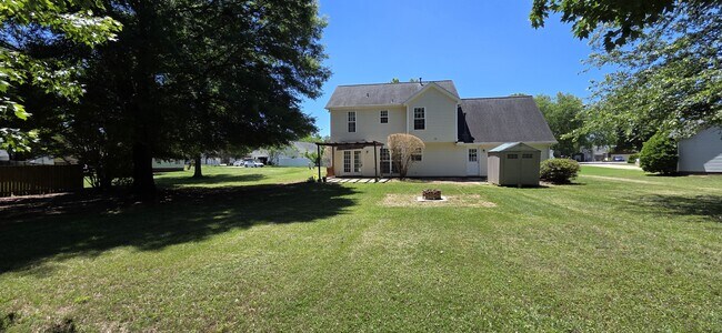 Photo - 3508 Selway Dr