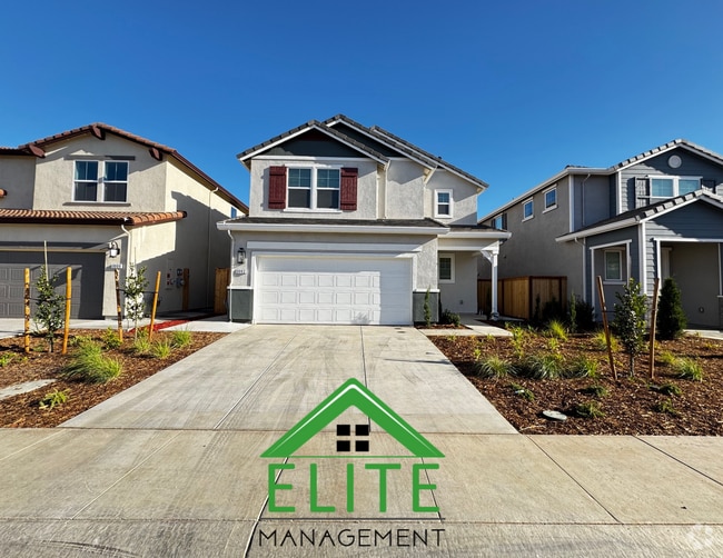 Building Photo - Brand New 3-Bedroom Home in the Prestigiou...