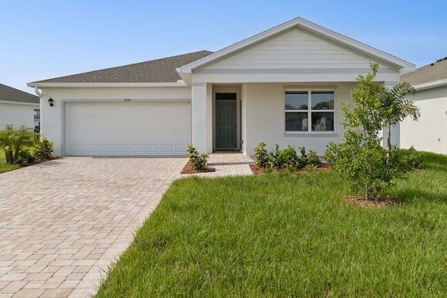 Photo - 1434 Garabaldi Cir SE