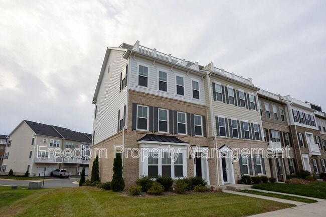 Building Photo - 17137 Branched Oak Rd