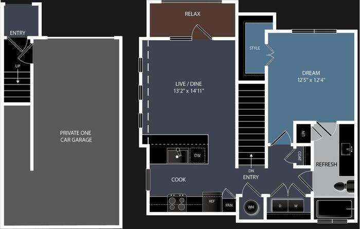 Photo - 15083 San Pedro Ave Unidad b3