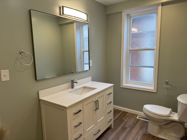 Photo - Large Single-Family Home on N 17th St