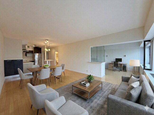 Photo - 175 E Delaware Pl Unit 5618