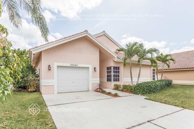Photo - 20540 NW 7th St