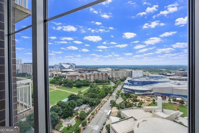 Photo - 285 Centennial Olympic Park Dr NW Unit 2303