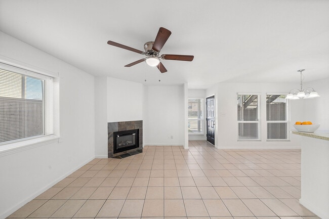 Budget Friendly Floorplan - Aspen Forest Apartment Homes