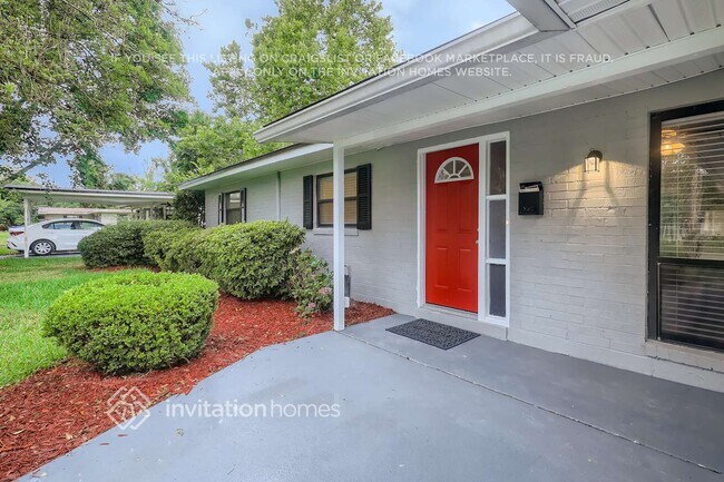 2560 Eastill Dr