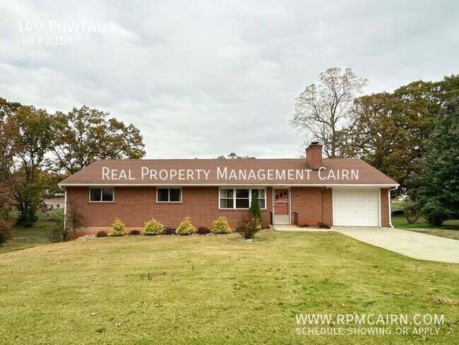 Building Photo - 149 Powtan-