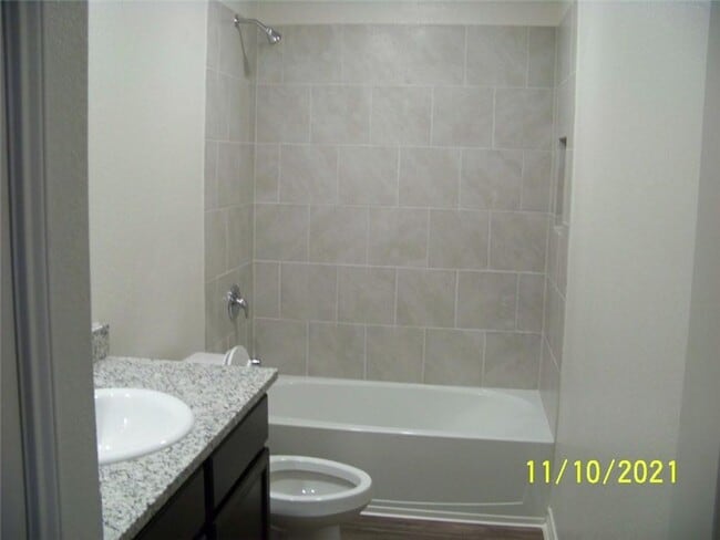 Photo - Excellent single story 4 bedroom in Jarrell