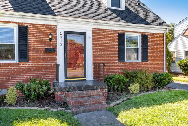 Photo - 2415 Dumbarton Rd