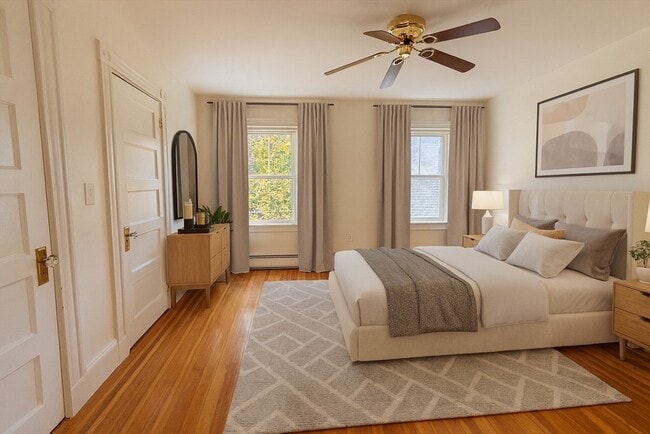 Photo - 163 Belmont St Unidad 3