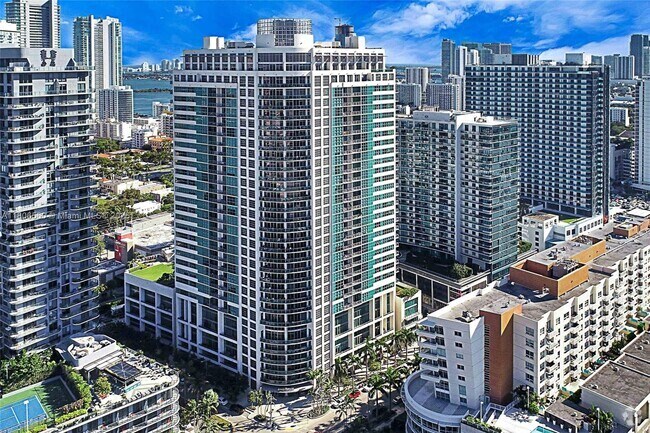 Building Photo - 3301 NE 1st Ave Unit M0514 Rental