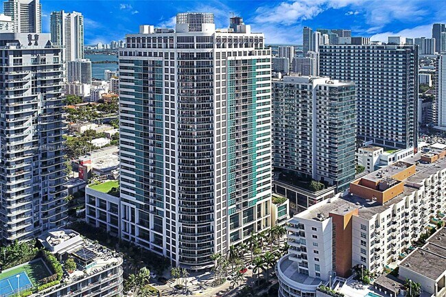 Photo - 3301 NE 1st Ave Unidad M0514 Rental