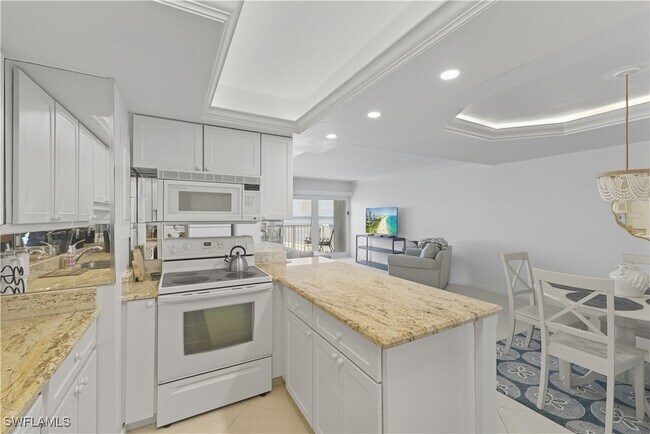 Photo - 3443 Gulf Shore Blvd N Unidad 503